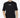 KRIEG OVERSIZE MEN TEE BLACK