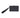 DOVE LADIES WALLET LONG BLACK ALL