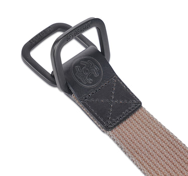 Spyderbilt Ikat pinggang Pria Jaster Men Belt Webbing Planet Surf