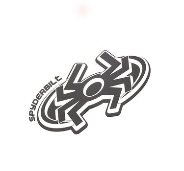 STICKER LOGO TULISAN UK. 11.3 X 17 CM BLACK ALL