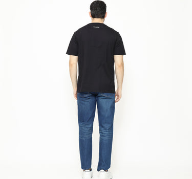 Dragon Kaos lengan pendek Pria Signal  Men Tee Planet Surf