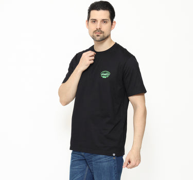 Dragon Kaos lengan pendek Pria Masterdom  Planet Surf