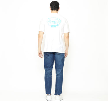Dragon Kaos lengan pendek Pria Masterdom  Planet Surf