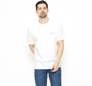 Dragon Kaos lengan pendek Pria Masterdom  Planet Surf