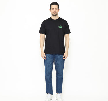 Dragon Kaos lengan pendek Pria Masterdom  Planet Surf