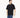 Insight Kaos lengan pendek Pria Barred Oversize Men Tee Planet Surf