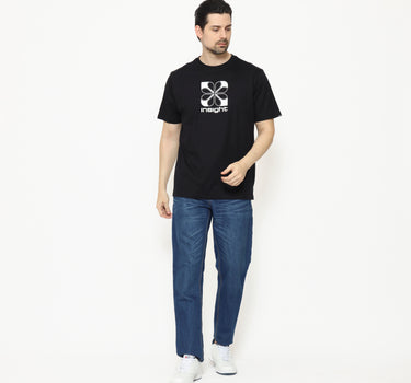 Insight Kaos lengan pendek Pria Herlay  Planet Surf
