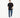 Insight Kaos lengan pendek Pria Juniper Oversize Planet Surf