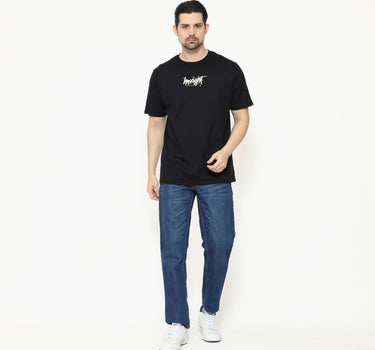 Insight Kaos lengan pendek Pria Morgan  Planet Surf
