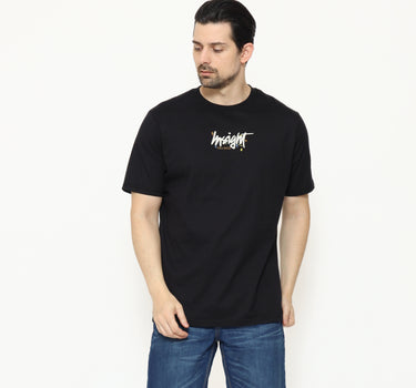 Insight Kaos lengan pendek Pria Morgan  Planet Surf