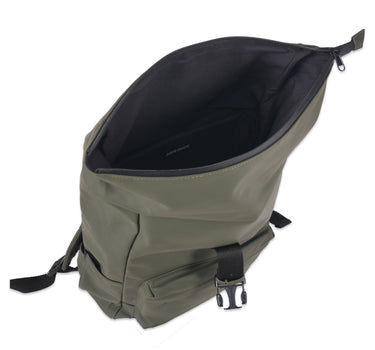 Juice Ematic Tas gendong Pria Freego Men Backpack Laptop Planet Surf