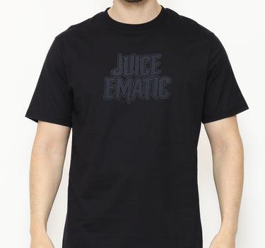 Juice Ematic Kaos lengan pendek Pria Madelyn  Planet Surf
