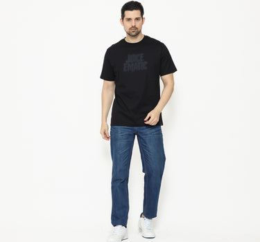 Juice Ematic Kaos lengan pendek Pria Madelyn  Planet Surf