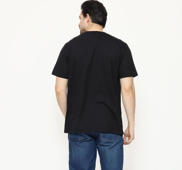 Juice Ematic Kaos lengan pendek Pria Madelyn  Planet Surf