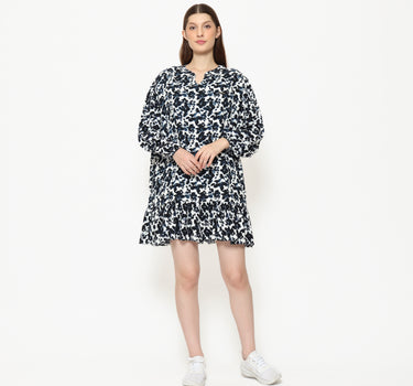 Planet Surf Clothing Dress Wanita Rachel Mini Dress Planet Surf