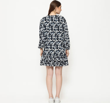Planet Surf Clothing Dress Wanita Rachel Mini Dress Planet Surf
