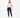 Planet Surf Clothing Kemeja lengan panjang Wanita Glow  Planet Surf
