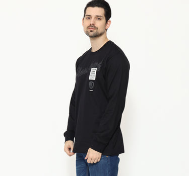 Planet Surf Clothing Kaos lengan panjang Pria Callie  Planet Surf