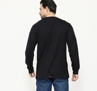Planet Surf Clothing Kaos lengan panjang Pria Callie  Planet Surf