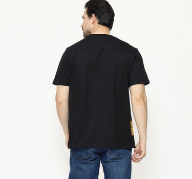 Planet Surf Clothing Kaos lengan pendek Pria Otto  Planet Surf