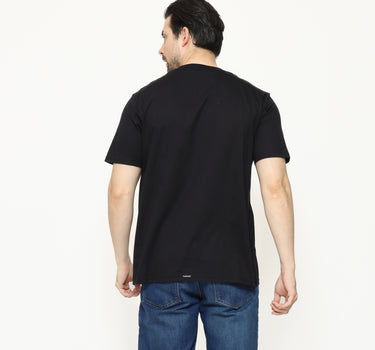 Planet Surf Clothing Kaos lengan pendek Pria Millie  Planet Surf