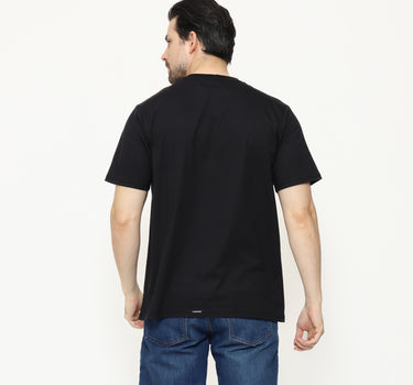 Planet Surf Clothing Kaos lengan pendek Pria Shiryu  Planet Surf