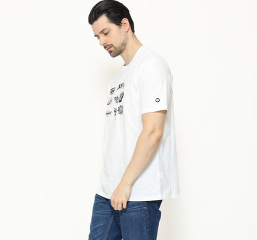 Planet Surf Clothing Kaos lengan pendek Pria Altos  Planet Surf