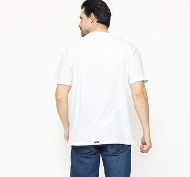 Planet Surf Clothing Kaos lengan pendek Pria Altos  Planet Surf