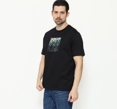 Planet Surf Clothing Kaos lengan pendek Pria Paradise  Planet Surf