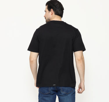 Planet Surf Clothing Kaos lengan pendek Pria Paradise  Planet Surf