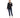 Spyderbilt Kaos lengan panjang Wanita Chelsea Tencel  Planet Surf