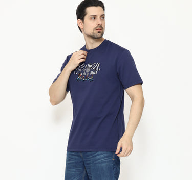 Spyderbilt Kaos lengan pendek Pria Miumeds  Planet Surf