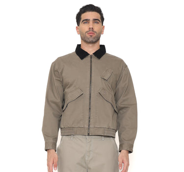 Voxfly Jacket Pria Harrington 021 Planet Surf
