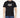 Voxfly Kaos lengan pendek Pria Nature Mist Planet Surf