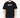 Voxfly Kaos lengan pendek Pria Parole Oversize Planet Surf