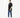 Voxfly Kaos lengan pendek Pria Parole Oversize Planet Surf