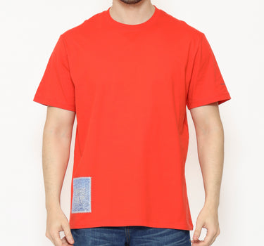 Voxfly Kaos lengan pendek Pria Bigerbro  Planet Surf