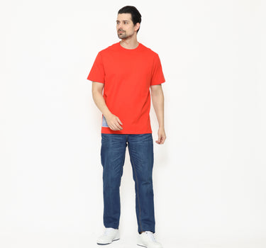 Voxfly Kaos lengan pendek Pria Bigerbro  Planet Surf