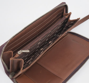 Insight Dompet panjang Pria Ringgo Planet Surf