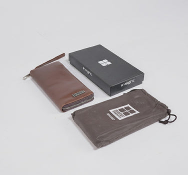 Insight Dompet panjang Pria Ringgo Planet Surf