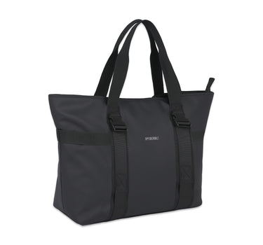 Spyderbilt Tas slempang Wanita Milano Ladies Tote Bag Planet Surf