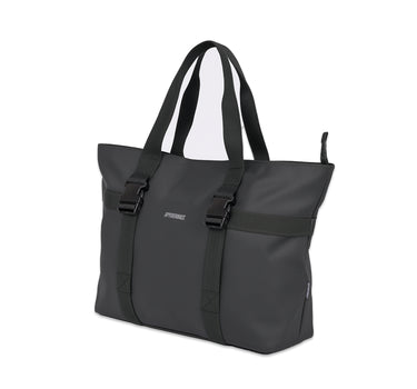 Spyderbilt Tas slempang Wanita Milano Ladies Tote Bag Planet Surf