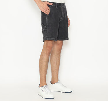 Insight Celana Pendek Denim Pria Isla Planet Surf