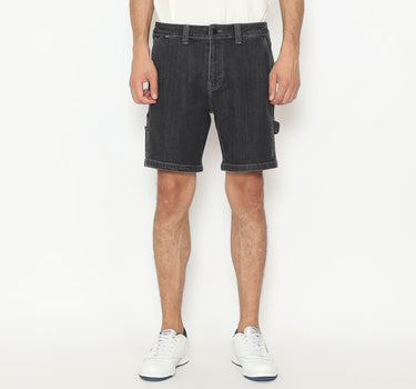 Insight Celana Pendek Denim Pria Isla Planet Surf