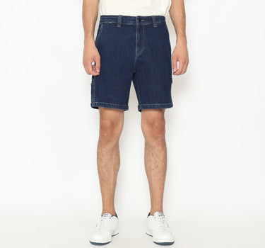 Insight Celana Pendek Denim Pria Isla Planet Surf