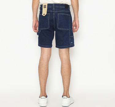 Insight Celana Pendek Denim Pria Isla Planet Surf