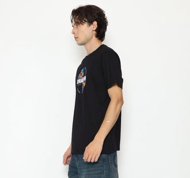 Dragon Kaos Lengan Pendek Pria Redom Planet Surf