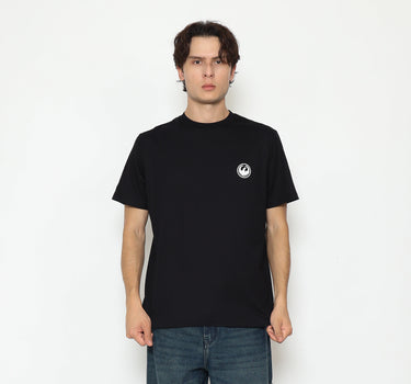 Dragon Kaos Lengan Pendek Pria Ella Planet Surf