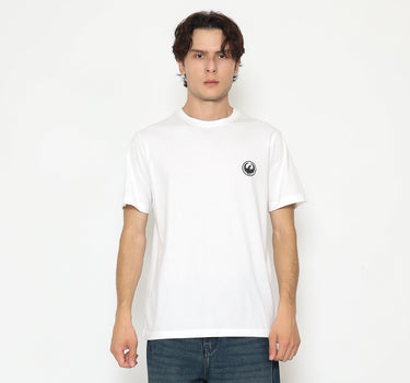 Dragon Kaos Lengan Pendek Pria Ella Planet Surf