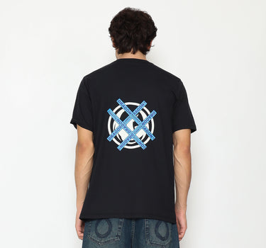 Dragon Kaos Lengan Pendek Pria Little Planet Surf